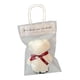 thumbnail image 4 of Toalla de baño, toalla de mano, toalla de plato, toalla de ducha, toalla cómoda para Bolsas de cinta blanca, 4 of 9