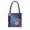 10610396690705659950, variant on Love Day Graphic Design Denim Fabric Imitation Print Unisex Canvas Bag POLY 3 Sizes Tote Bag 201-22