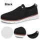 thumbnail image 1 of Sin Cordones Informales Mocasines Transpirables para Hombres Calzado Verano, 1 of 9