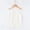 Beige, variant on Ussuma Cami Tanks for Girls and Boys Solid Color Pure Cotton Crew Neck Undershirts Baby Toddler Girl Tank Top Everyday Machine-Washable Kid's Clothes Loose Casual Outdoor Summer Tank