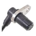 thumbnail image 2 of Standard ALS295 Speed Sensor, Front, Driver Side, 2 of 4