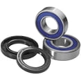 thumbnail image 2 of MSR Front and Rear Wheel Spacer Kits for Husaberg TE300 2011-2014, 2 of 3