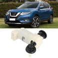 thumbnail image 1 of Terisass 28920-CN000 Car Windshield Windscreen Washer Pump 28920CN000 Automobile Vehicle Windscreen Washer Pump Hydraulic Motor for Nissan X-Trail Ecomeon no, 1 of 5