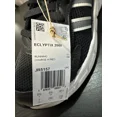 thumbnail image 4 of Adi-das Eclytix 2000 Mens Sz 7Running Shoe Athletic Sneaker Black Trainers #845, 4 of 5