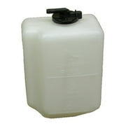 New Aftermarket Premium Fit Engine Coolant Reservoir 1793165D00 fits 1999-2005 Suzuki Grand Vitara