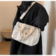 thumbnail image 5 of Bolso Tote Bag de Pana 14 Pulgadas Unisex Malubero, Beige, 5 of 5