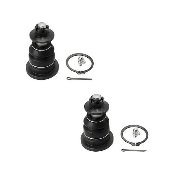 Rear Upper Ball Joint Set - Compatible with 2013 - 2017 Honda Accord 2014 2015 2016