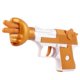 thumbnail image 5 of Scissor Stone Cloth Gun Toys Creative Guessing Fist Scissors Rock Paper Game for Kids Boys Girls Birthday Gifts, 5 of 5