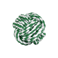 thumbnail image 1 of Juguete Bola Xch De Hilo Multicolor Pal Thread Fancy Pets BOLA, 1 of 5