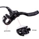 thumbnail image 3 of Bicicleta de carretera de montaña Kit de frenos de disco hidráulicos para bicicleta Kit de de freno hidráulico de dirección dentera par Conjunto trasero Baoblaze Freno de disco hidráulico de bicicleta, 3 of 8
