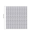 thumbnail image 2 of 12 piezas reflectantes para radios, tiras para radios de rueda de bicicleta MTB, color blanco JShteea Accesorios para bicicletas, 2 of 8