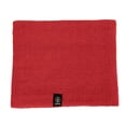 thumbnail image 5 of Prolriy Neck Gaiter Women&Men Winter Slouchy Knit Warm Scarf Knitted Wool Bib Windproof Scarf Neck Warmer Scarf for Women Red, 5 of 7