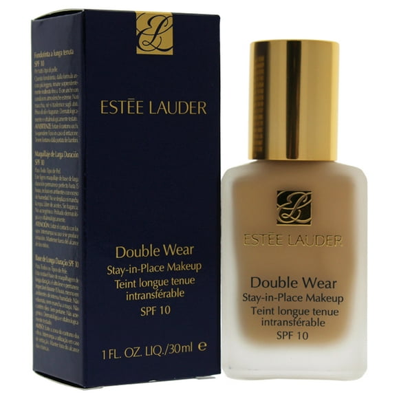 Double Wear Stay-In-Place Makeup SPF 10 - # 2N2 Buff by Estee Lauder for Women - 1 oz Foundation