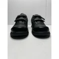 thumbnail image 4 of New Balance Men's 577 V1 Hook and Loop Walking Shoe Size 12 Black $84.99 NWOB, 4 of 6