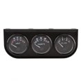 thumbnail image 1 of Fugacal Triple Gauge, Practical Safe And Stable For Industry, 1 of 8