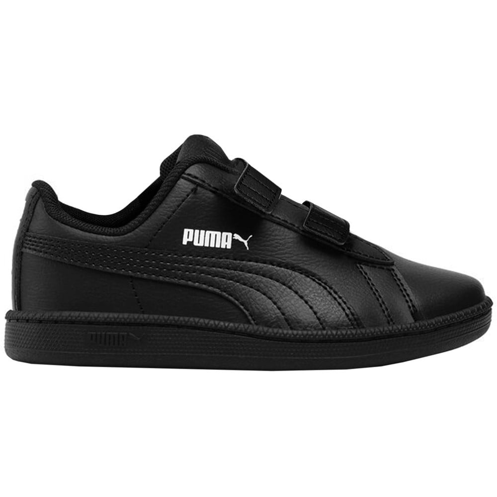 tenis pumas negro