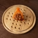 thumbnail image 5 of Diameter 28.8cm Wooden Solitaire Board Game Set Family Game for Adults Children, 5 of 9
