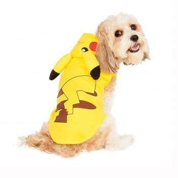 Rubie's Pikachu Pet Costume - Medium