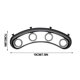 thumbnail image 3 of Dispositivo de Entrenamiento de Dedos para Guitarra onlyliua Expansor de Dedos Herramienta, 3 of 7