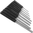 High Quality Professional 9Piece Steel Roll Pins and Nails Mechanics