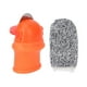 thumbnail image 4 of DEWIN-cuchillo de pulgar para hombre y mujer, cuchillo de silicona para jardinería, funda para el dedo, para recoger plantas, para fresas, verduras, cuchillo para pulgar de jardinería(Large), 4 of 5