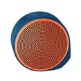 thumbnail image 3 of Bocina con Bluetooth Logitech X100 Mobile Speaker Anaranjada, 3 of 4