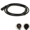 thumbnail image 2 of Cobalt Boat Connector Cable 415444 | M12 8-Pin Male Female 60 Inch, 2 of 2