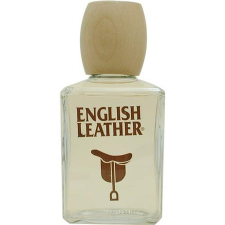 - English Leather By Dana Cologne Aftershave 8 Oz