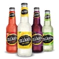 Mike's Hard Lemonade Variety Pack 12 Bottles 11.2 fl oz with Lemon ...
