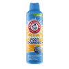 Arm & Hammer Easy Spray Foot Powder, 7.5 oz