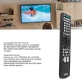 thumbnail image 3 of Remote Control Replacement, DVD Home Theater System Remote Control Sensitive Ergonomic Universal Easy To Use  for DAV DZ850KW for RM ADP017 for RM ADP021, 3 of 7