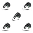 thumbnail image 3 of Advancent Soporte de nivel de burbuja de 20mm soporte de nivel de burbuja de de aleación de aluminio para Weaver para s 5piezas Advancent CBP169079, 3 of 6