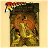 Raiders Of The Lost Ark (Original Motion Picture Soundtrack)***