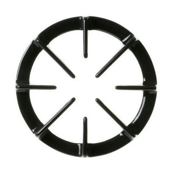 GE APPLIANCE WB31T10006 COOKTOP BURNER GRATE - OEM PART
