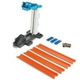 thumbnail image 1 of Mattel Hot Wheels Track Builders Lift And Launch Stunt Set, 1 of 7