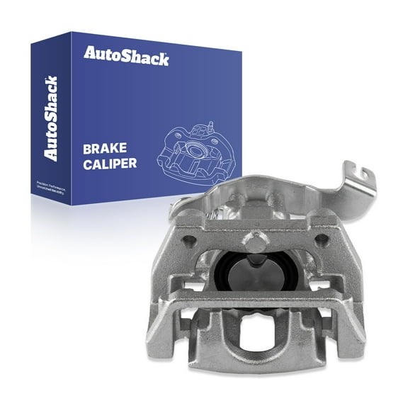 AutoShack Rear Brake Caliper for Ford, Five Hundred 2005-2007 Taurus 2008-2009 Freestyle 2005-2007 Taurus X 2008-2009, AWD FWD V6 3.0L 3.5L, Right