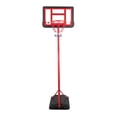 thumbnail image 2 of Canasta de Basquetbol Infantil, Tablero de Basquetbol, Ideal para Jardín, Parque o Patio - Fácil Instalación y Uso Familiar, 2 of 4