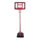 thumbnail image 2 of Canasta de Basquetbol Infantil, Tablero de Basquetbol, Ideal para Jardín, Parque o Patio - Fácil Instalación y Uso Familiar, 2 of 4
