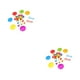 thumbnail image 2 of Vogacara Counting Sorting Toys Cognition Educational Toys for Kids A Type1 NO1, 2 of 4