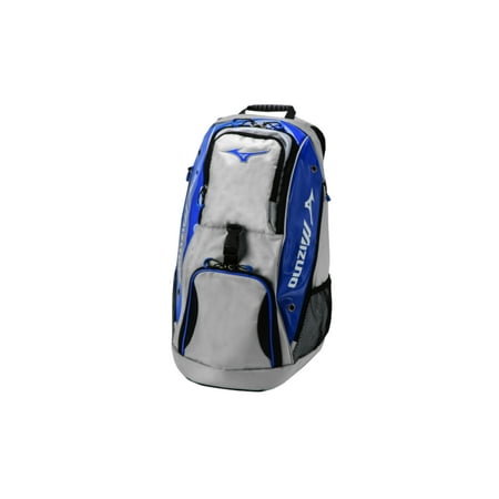 Mizuno Volleyball Bags Tornado Backpack 470150 Volleyball Bags Tornado Backpack 470150
