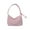 ?? Pink_Hot#11177, variant on Women's Casual Shoulder Bag | Versatile Polyester Handbag Crossbody Purse | Adjustable Strap, Multiple Colors, Lightweight 30x18x10cm, Fits Phone Wallet Keys, Stylish Everyday Tote