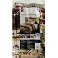 Mainstays Gone Fishing Bed in a Bag Coordinated Bedding Set