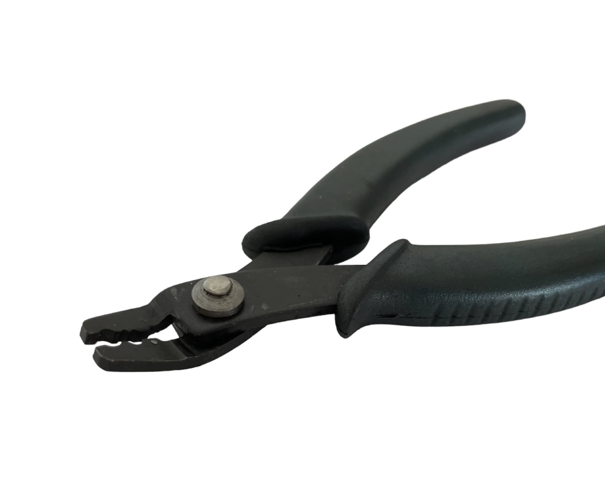 Boley bead crimping pliers for handmade jewelry 125 mm