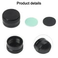 thumbnail image 3 of CENL For-DAIWA FOR TATULA TW 200 Fishing Wheel Mechanical Brake Knobs With 2 Gaskets Baitcasting Reel Spool Fine-Tune Brake Cap, 3 of 11
