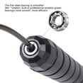 thumbnail image 3 of Yeacher Hot Sale Ropeless Jump Rope Length Adjustable Skipping Rope Tangle Free No Fray No Hurt No Tripping, 3 of 8