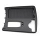 thumbnail image 1 of Car RHD Center Console Cup Holder Panel Trim Cover +Roller Blind Cover for W204 C-CLASS 20468002079, 1 of 5