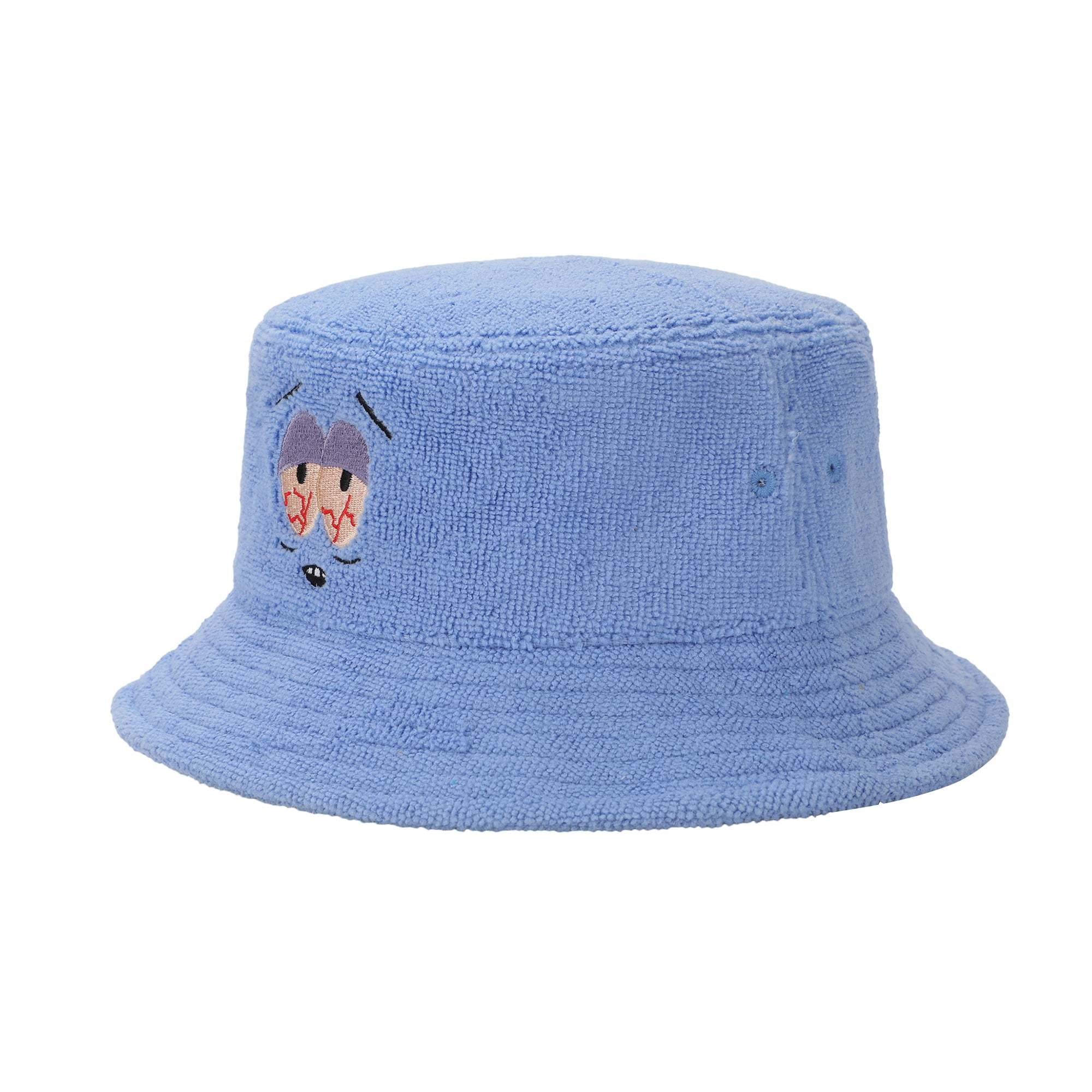 South Park Towelie Adult Light Purple Bucket Hat - Walmart.com