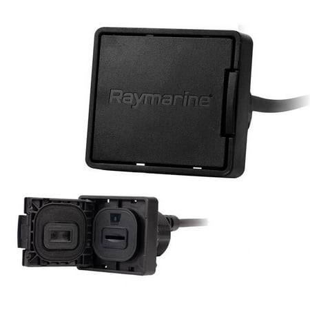 Image of RCR-1 Remote MicroSD Card Reader