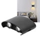 thumbnail image 5 of Aplique De Pared Moderno Impermeable LED Decoración Interior Y Exterior, 5 of 7