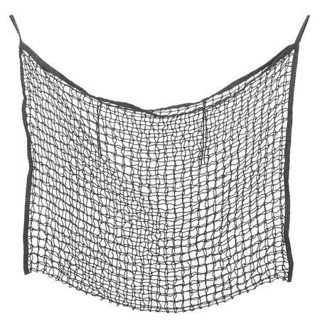 Horse Bag Animal Storage Pouch Nets for Horse Slow Feed Bag Mesh Purse Making Holder for Horse